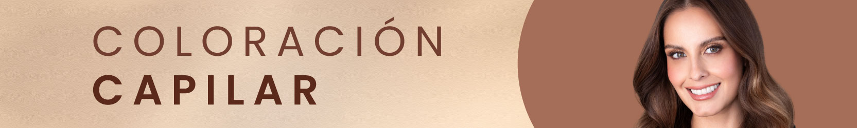 Coloracion Capilar