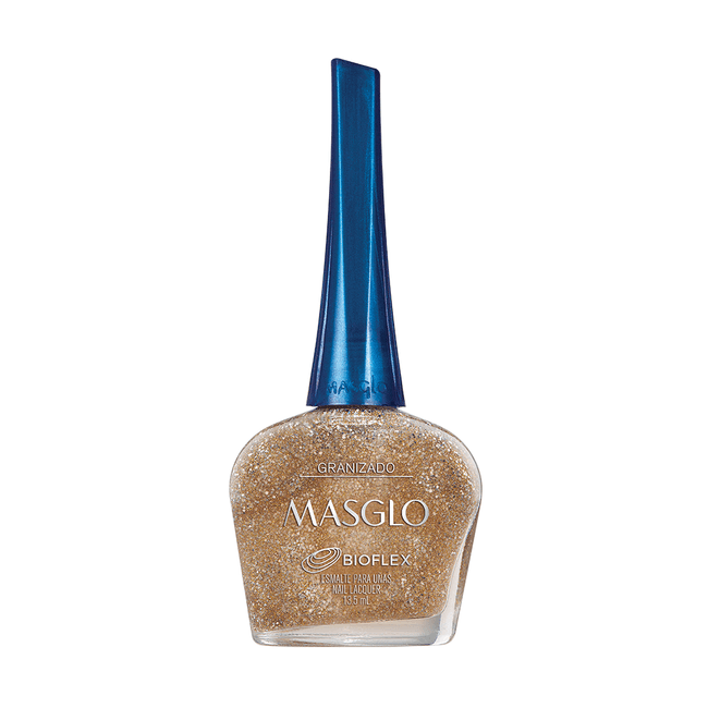 ESMALTE GRANIZADO 13.5 ML