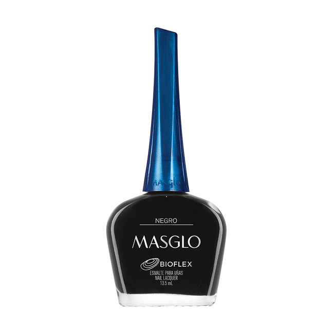 ESMALTE NEGRO 13.5 ML