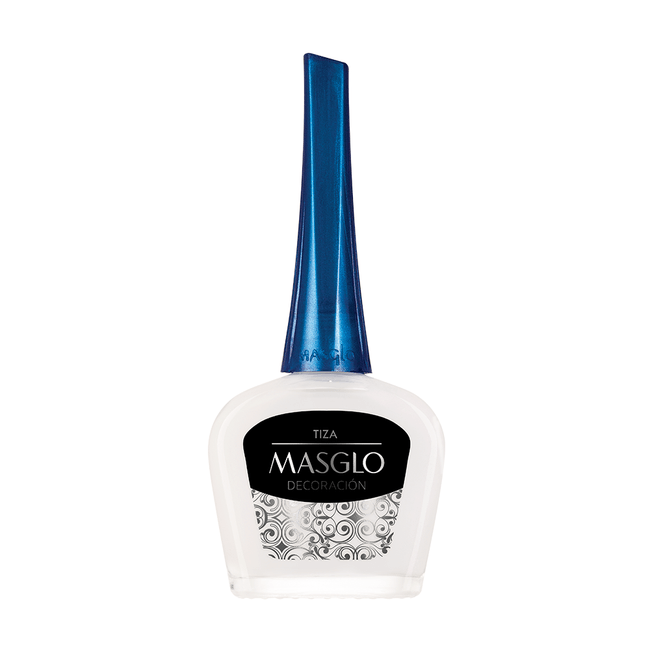 ESMALTE TIZA DECORACIÓN 13.5 ML