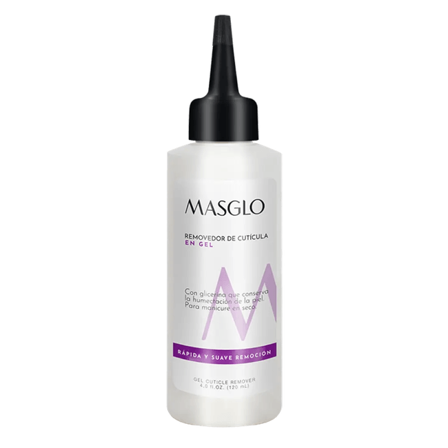 Maglo removedor de cuticula en gel 120ml