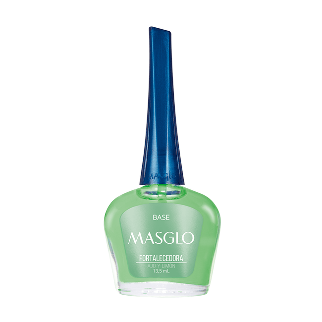 BASE FORTALECEDORA AJO Y LIMON 13.5 ML
