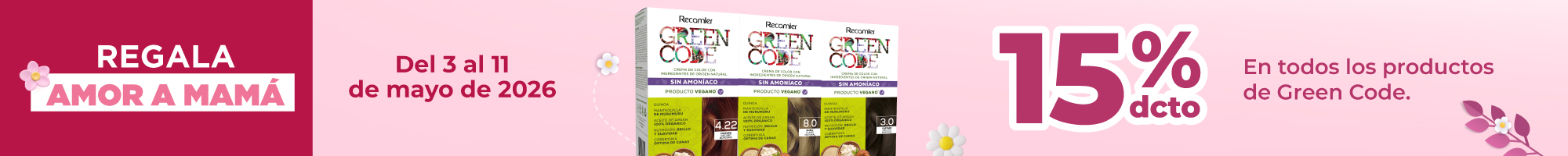 Green code