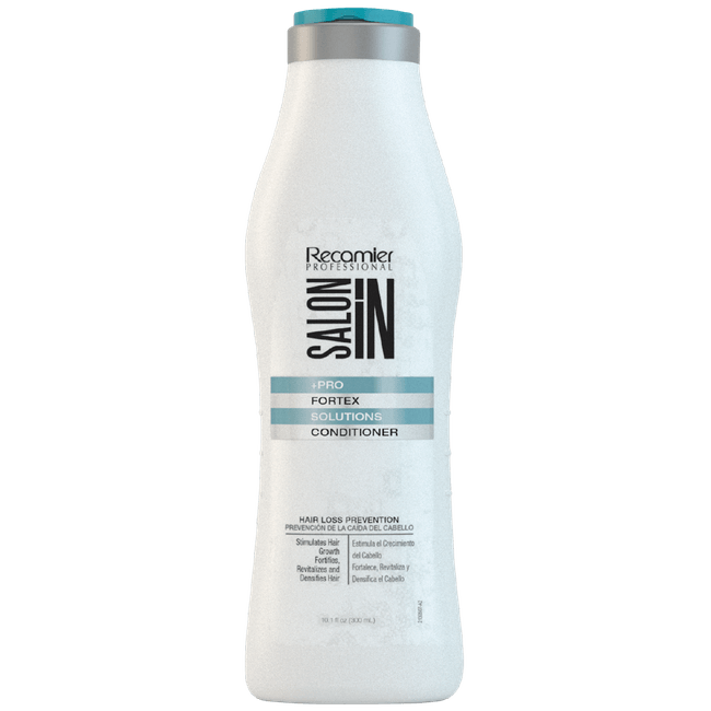 Salon In Fortex Solution Conditioner x300ml