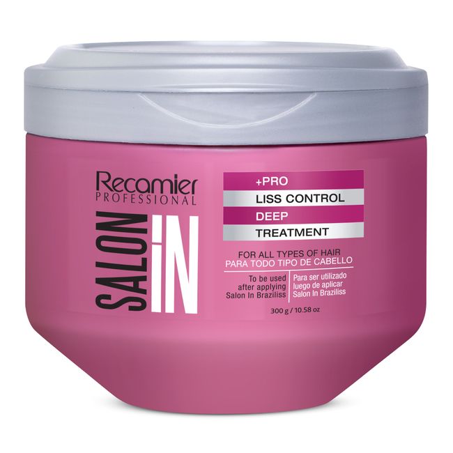 Salon In Liss Control DeepTreat Pote300m