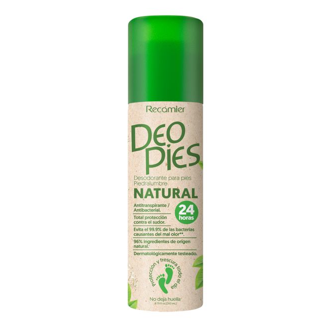 Deopies PiedraLumbre x 260 mL