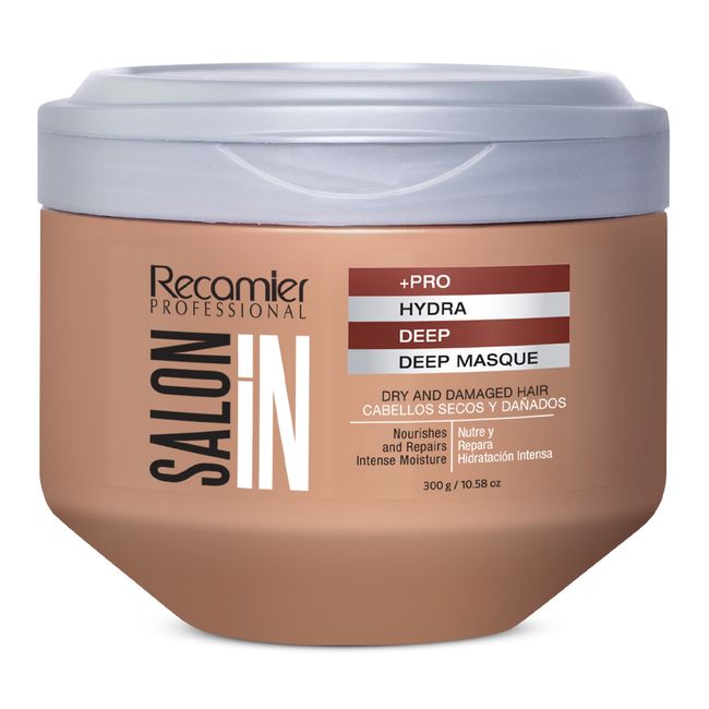 Salon In Hydra Repair DeepMasquePote300m