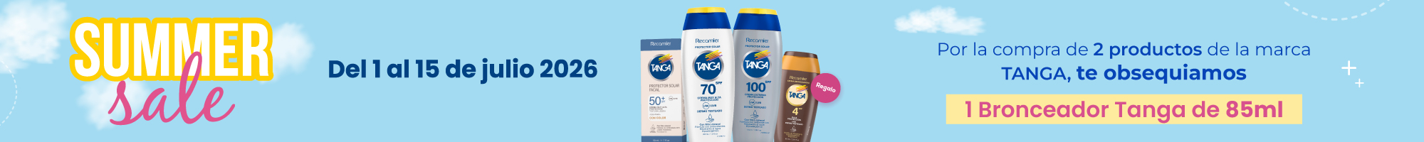 Tanga