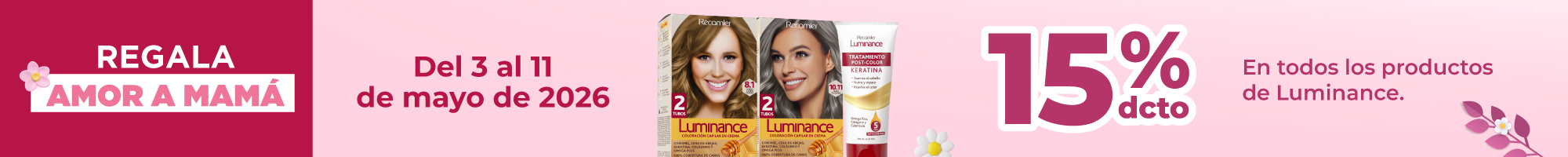 Luminance